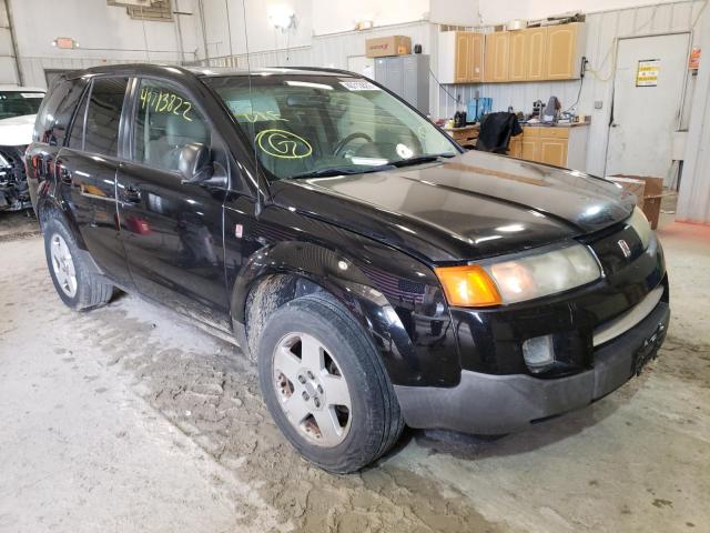 SATURN VUE 2004 5gzcz534x4s808413