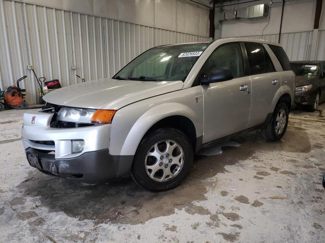 SATURN VUE 2004 5gzcz534x4s859605