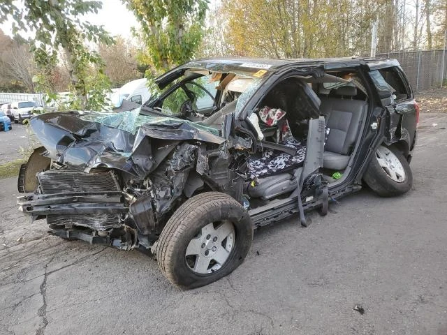 SATURN VUE 2004 5gzcz534x4s872791