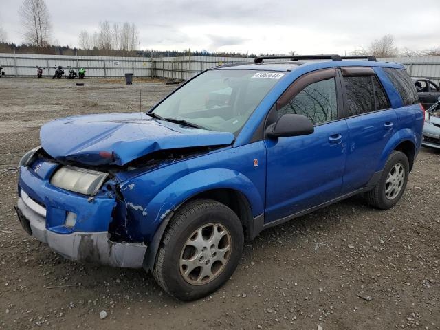 SATURN VUE 2004 5gzcz534x4s880678