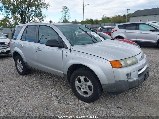 SATURN VUE 2004 5gzcz534x4s893267