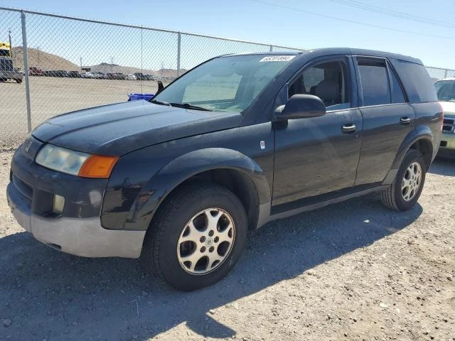 SATURN VUE 2005 5gzcz534x5s831210