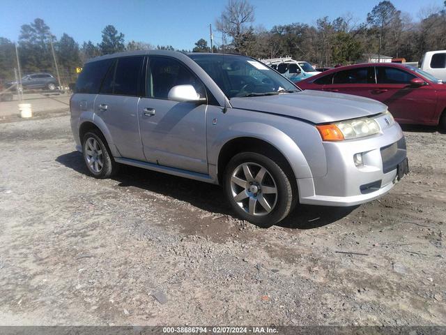 SATURN VUE 2005 5gzcz534x5s866863