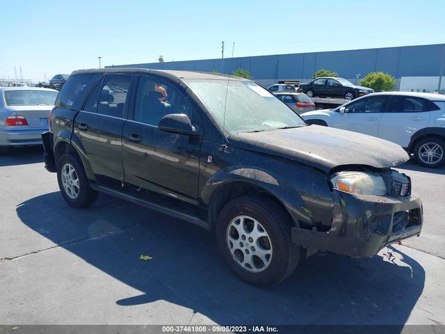 SATURN VUE 2006 5gzcz534x6s805045