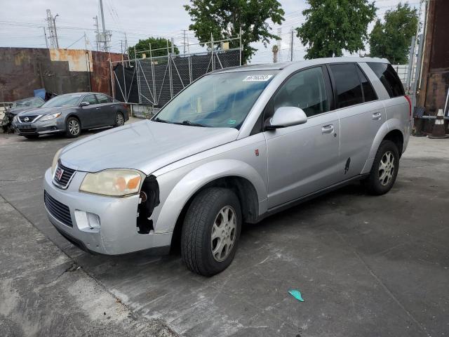 SATURN VUE 2006 5gzcz534x6s813243