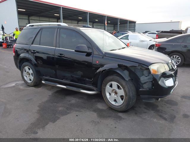 SATURN VUE 2006 5gzcz534x6s825912