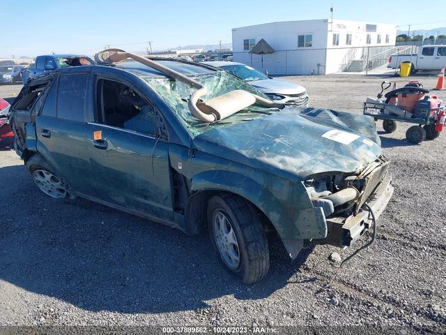 SATURN VUE 2006 5gzcz534x6s838532