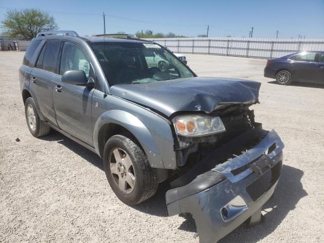 SATURN VUE 2006 5gzcz534x6s871417