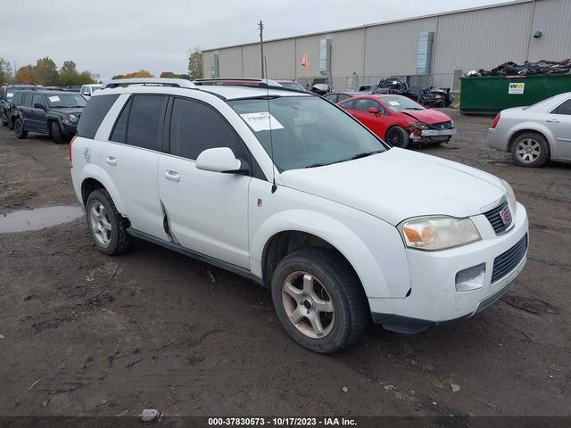 SATURN VUE 2006 5gzcz534x6s891148