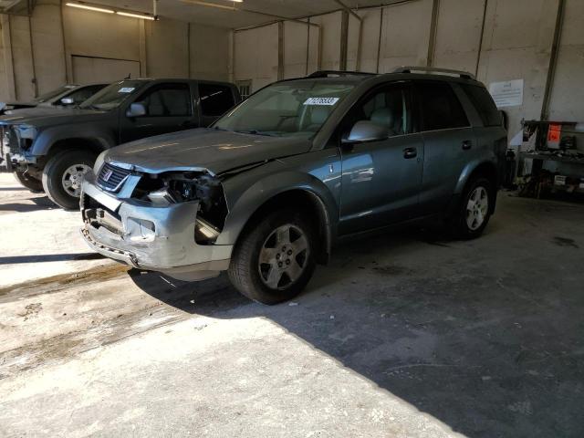 SATURN VUE 2006 5gzcz534x6s892655