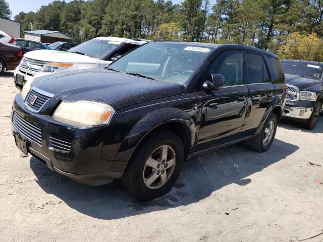 SATURN VUE 2007 5gzcz534x7s802728