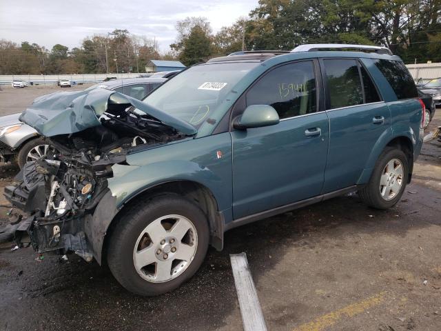 SATURN VUE 2007 5gzcz534x7s824597