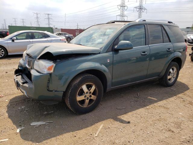 SATURN VUE 2007 5gzcz534x7s836426