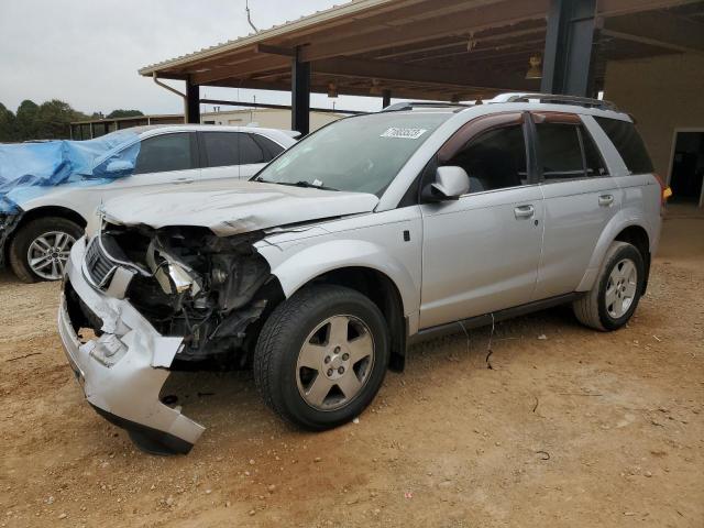 SATURN VUE 2007 5gzcz534x7s860211