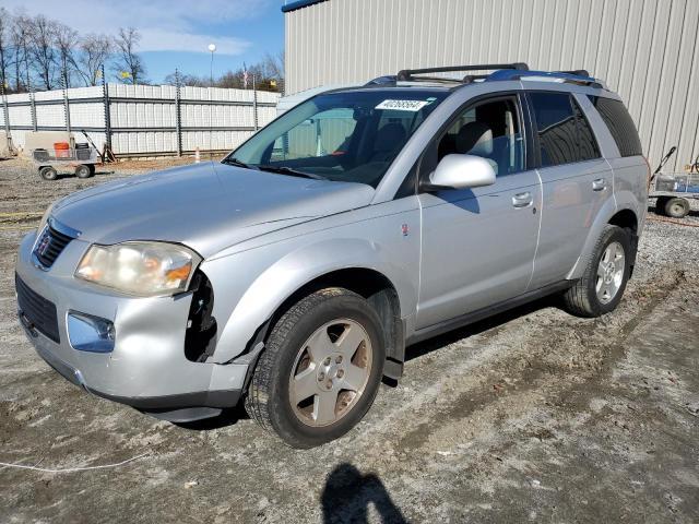 SATURN VUE 2007 5gzcz534x7s862721