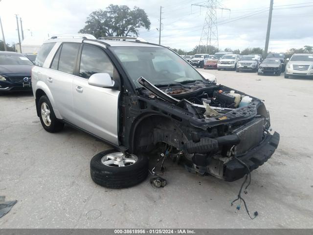 SATURN VUE 2007 5gzcz534x7s864470