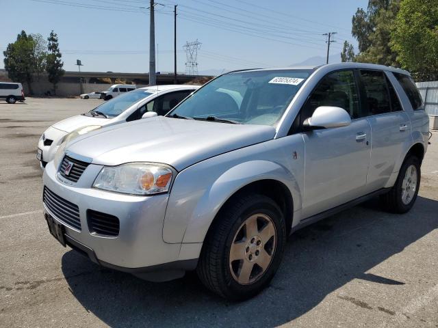 SATURN VUE 2007 5gzcz534x7s875971