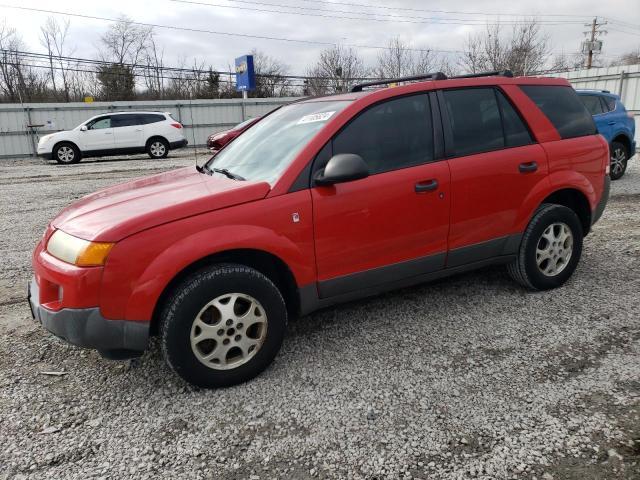 SATURN VUE 2003 5gzcz53b13s843712