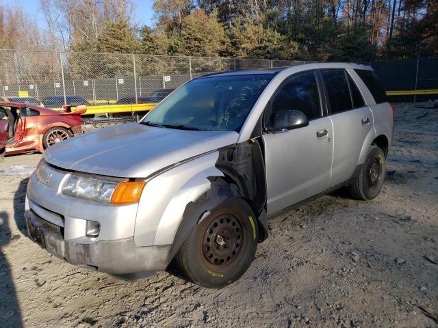 SATURN VUE 2003 5gzcz53b13s879500