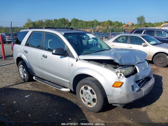 SATURN VUE 2003 5gzcz53bx3s824334