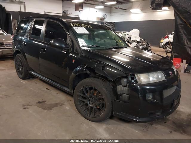 SATURN VUE 2004 5gzcz63404s847260