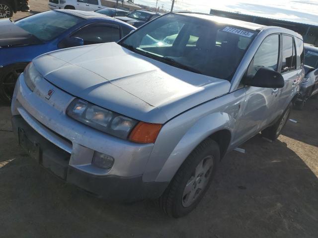 SATURN VUE 2004 5gzcz63404s853110