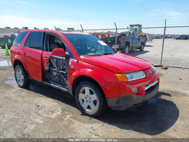 SATURN VUE 2005 5gzcz63405s836566