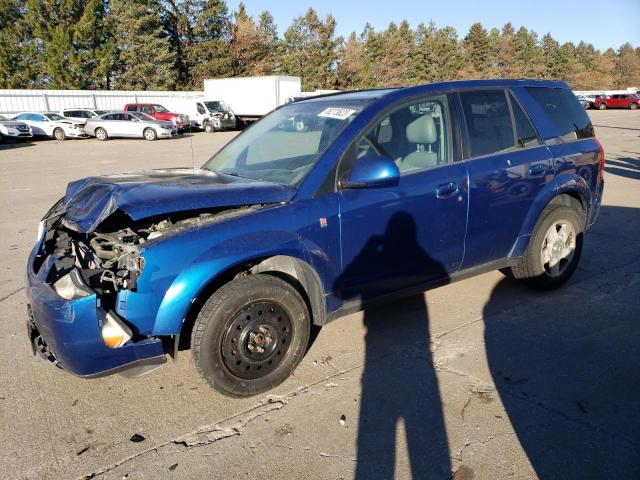 SATURN VUE 2006 5gzcz63406s807957