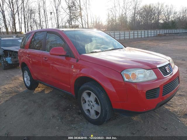 SATURN VUE 2006 5gzcz63406s814746