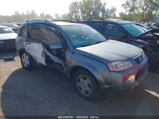 SATURN VUE 2007 5gzcz63407s819849