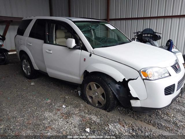 SATURN VUE 2007 5gzcz63407s867352