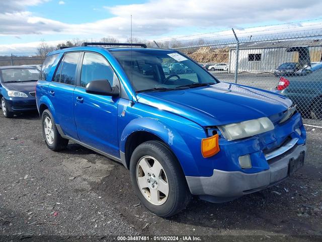 SATURN VUE 2004 5gzcz63414s812582