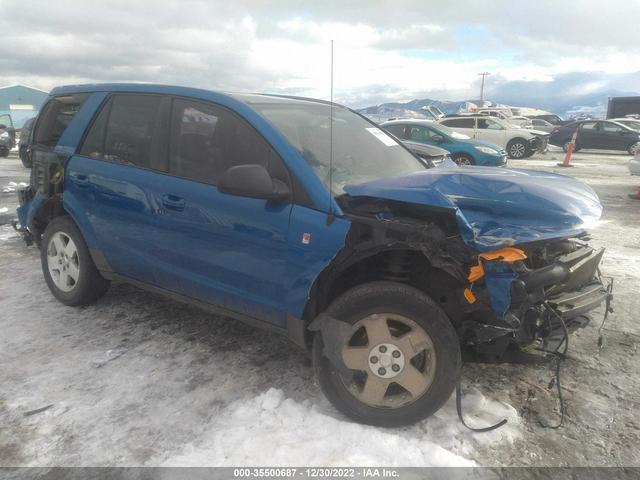 SATURN VUE 2004 5gzcz63414s826305