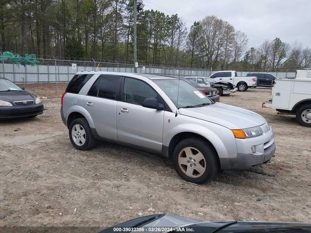 SATURN VUE 2004 5gzcz63414s864911