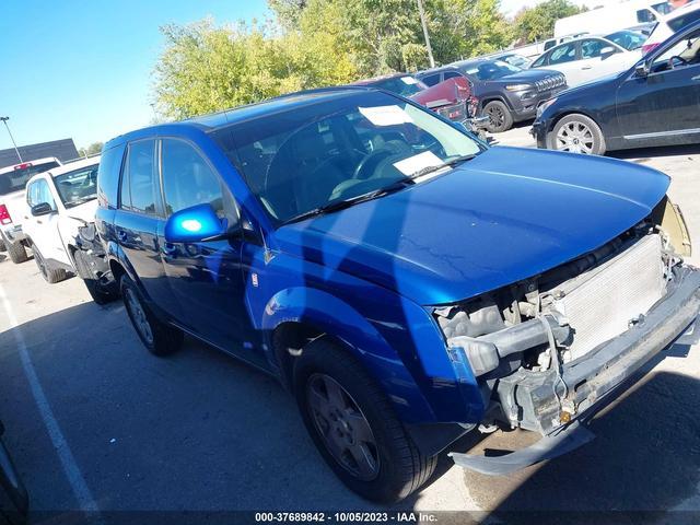 SATURN VUE 2005 5gzcz63415s821655