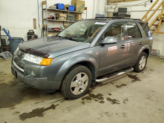 SATURN VUE 2005 5gzcz63415s841534