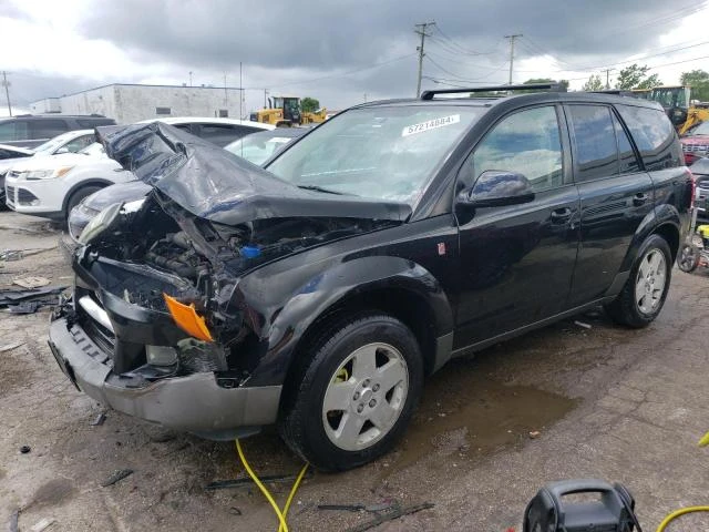 SATURN VUE 2005 5gzcz63415s861895