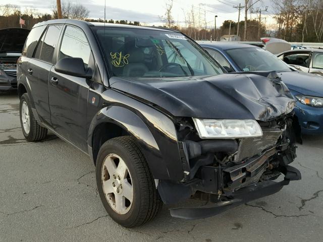 SATURN VUE 2005 5gzcz63415s865803