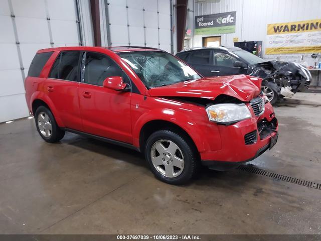 SATURN VUE 2006 5gzcz63416s841910