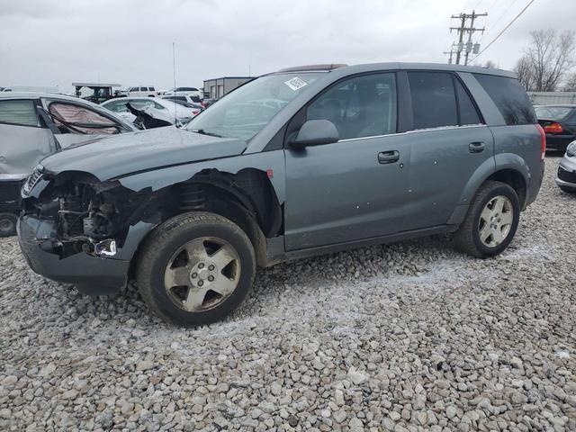 SATURN VUE 2006 5gzcz63416s888340