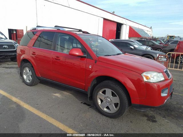 SATURN VUE 2006 5gzcz63416s897846