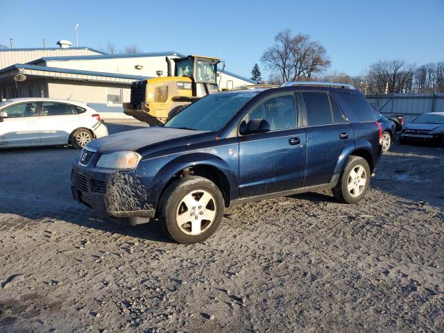 SATURN VUE 2007 5gzcz63417s811453