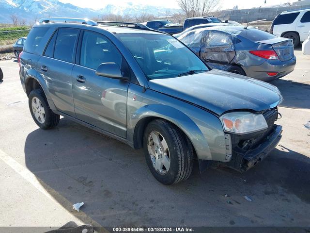 SATURN VUE 2007 5gzcz63417s821173