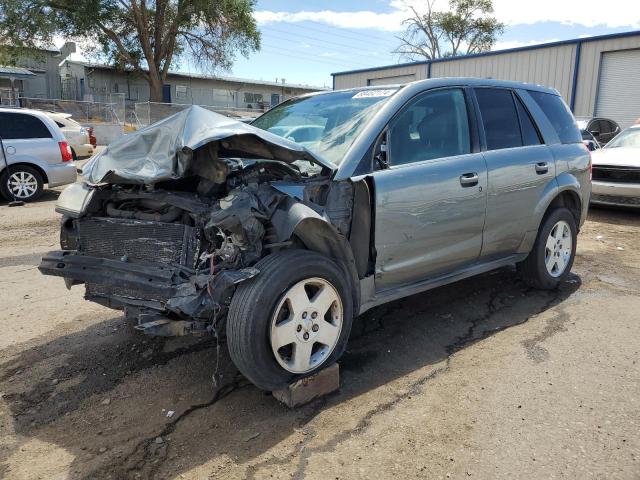 SATURN VUE 2007 5gzcz63417s829340