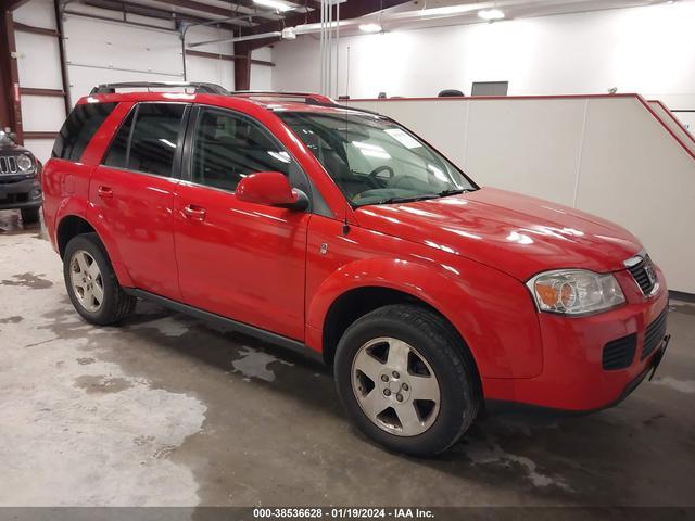 SATURN VUE 2007 5gzcz63417s873290