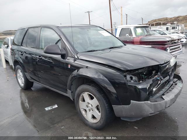 SATURN VUE 2004 5gzcz63424s852475