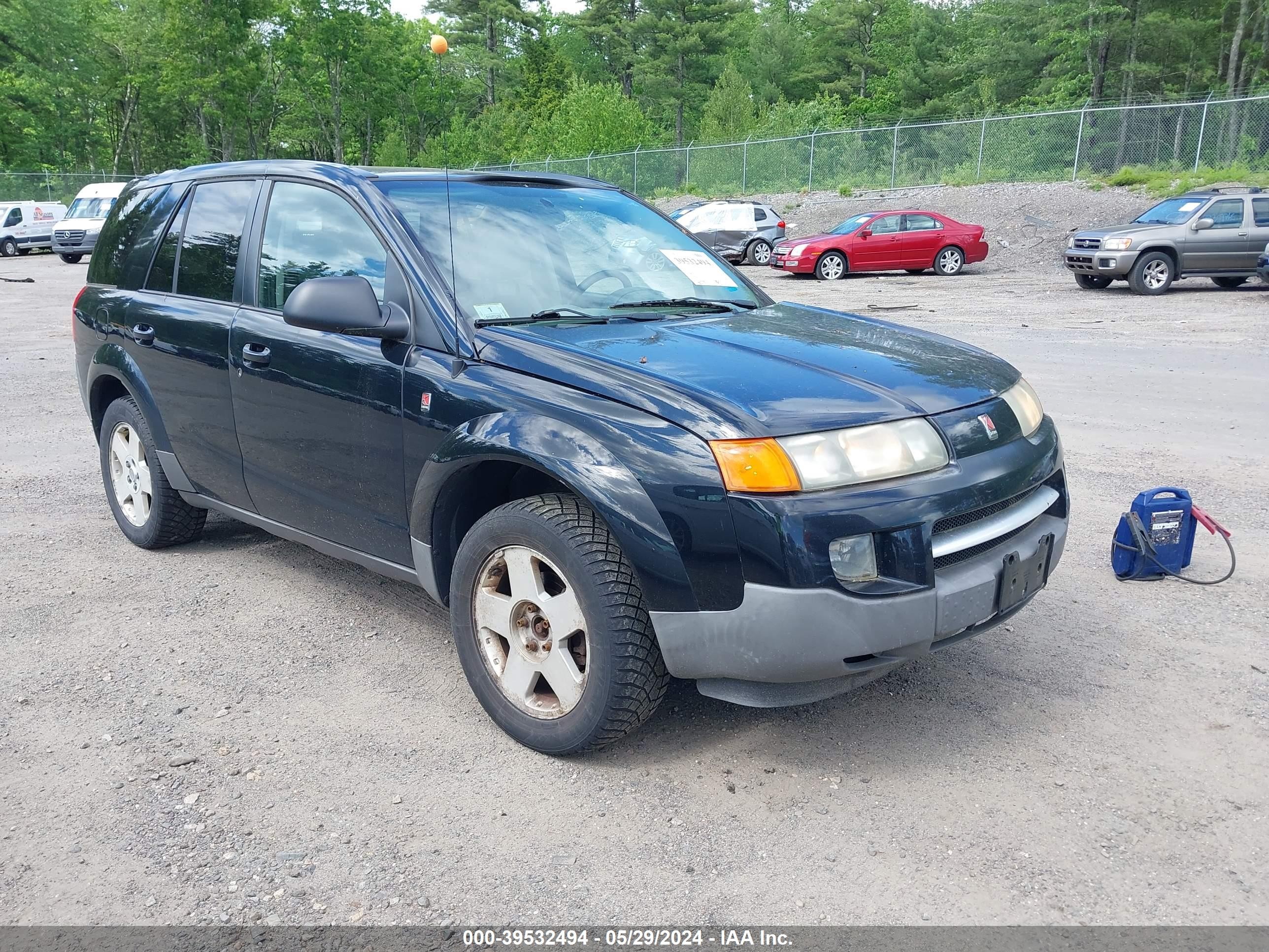 SATURN VUE 2004 5gzcz63424s861452