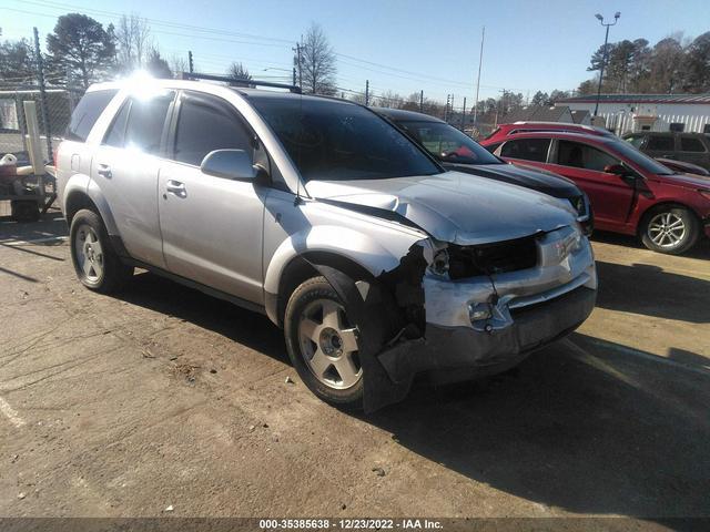 SATURN VUE 2005 5gzcz63425s810194