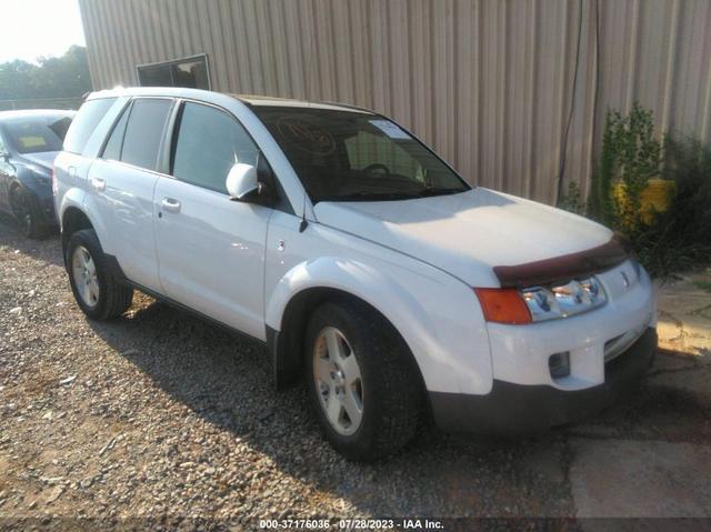 SATURN VUE 2005 5gzcz63425s824256