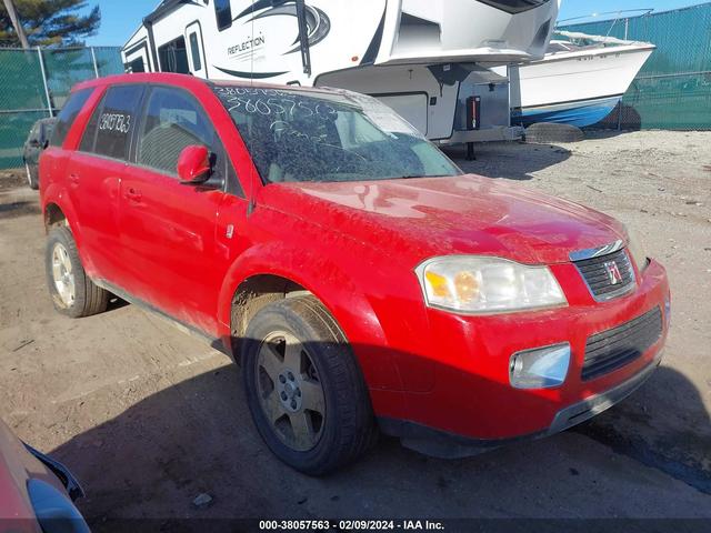 SATURN VUE 2006 5gzcz63426s811086